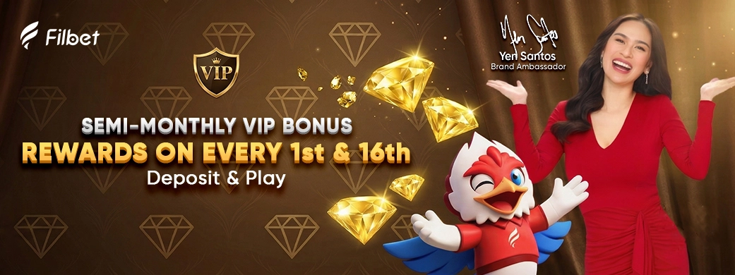 Filbet rewards visual used for withdrawal guidance